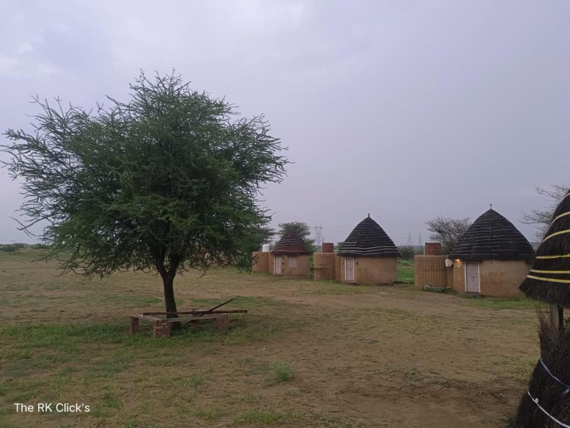 Karina Art Home Stay Bikaner Ngoại thất bức ảnh