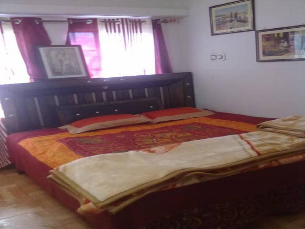 Karina Art Home Stay Bikaner Phòng bức ảnh