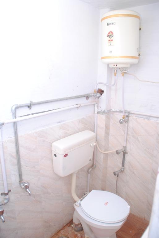 Karina Art Home Stay Bikaner Phòng bức ảnh