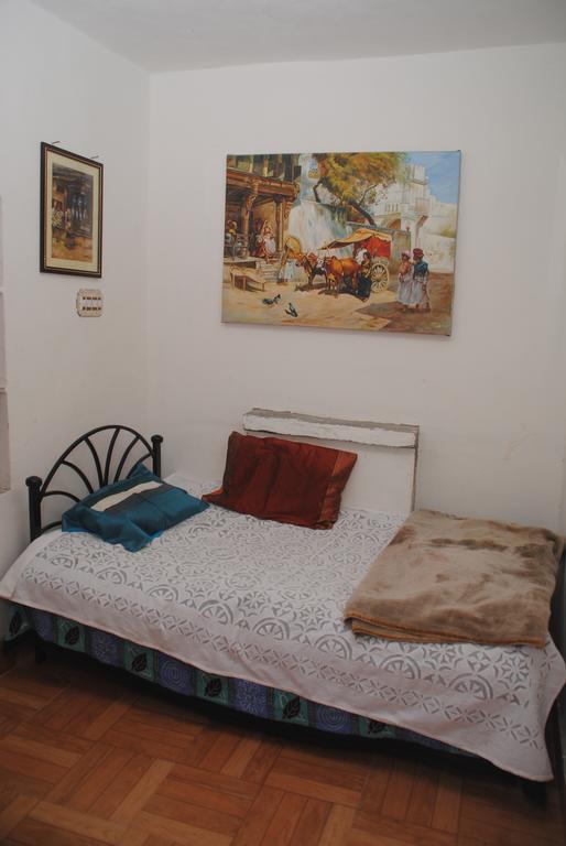 Karina Art Home Stay Bikaner Phòng bức ảnh
