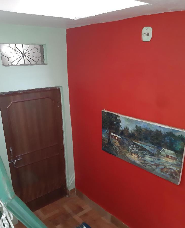 Karina Art Home Stay Bikaner Ngoại thất bức ảnh